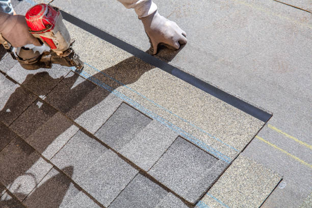 Roof Repair Estimates in Cleveland, WI