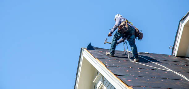Best Residential Roof Replacement  in Cleveland, WI